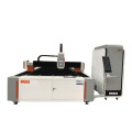 1000W Fiber Laser Metal Cutting Machine